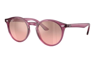Vorderansicht Ray-Ban Kids RJ9064S (71867E)