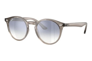 Vorderansicht Ray-Ban Kids RJ9064S (72207B)