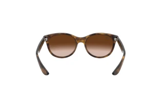 Rückansicht Ray-Ban Kids RJ9068S (152/13)