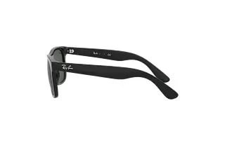 Seitenansicht Ray-Ban Kids JUNIOR JUSTIN (RJ9069S - 100/71)