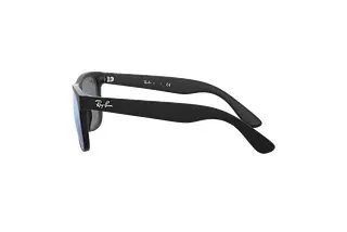 Seitenansicht Ray-Ban Kids JUNIOR JUSTIN (RJ9069S - 702855)