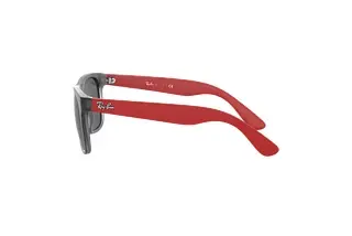 Seitenansicht Ray-Ban Kids JUNIOR JUSTIN (RJ9069S - 705987)