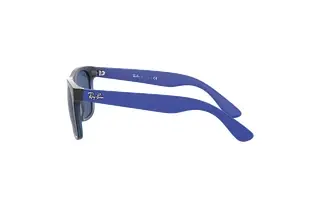 Seitenansicht Ray-Ban Kids JUNIOR JUSTIN (RJ9069S - 706080)