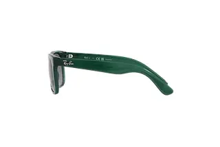Seitenansicht Ray-Ban Kids JUNIOR JUSTIN (RJ9069S - 7130T3)