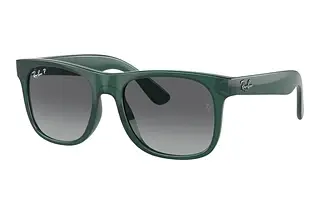 Vorderansicht Ray-Ban Kids JUNIOR JUSTIN (RJ9069S - 7130T3)