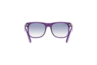 Rückansicht Ray-Ban Kids JUNIOR JUSTIN (RJ9069S - 713119)