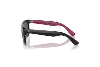 Seitenansicht Ray-Ban Kids JUNIOR JUSTIN (RJ9069S - 716787)