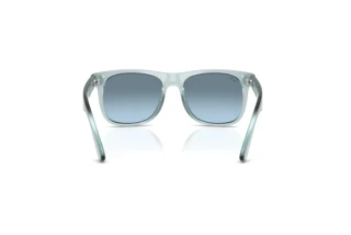 Rückansicht Ray-Ban Kids JUNIOR JUSTIN (RJ9069S - 7223U0)