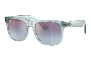 Vorderansicht Ray-Ban Kids JUNIOR JUSTIN (RJ9069S - 7223U0)