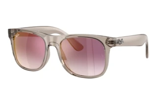 Vorderansicht Ray-Ban Kids JUNIOR JUSTIN (RJ9069S - 7224U0)