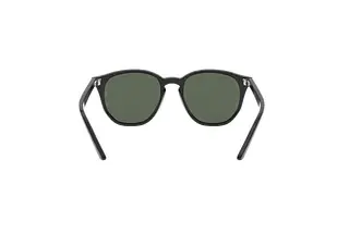 Rückansicht Ray-Ban Kids RJ9070S (100/71)