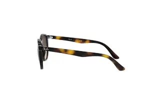 Seitenansicht Ray-Ban Kids RJ9070S (152/13)