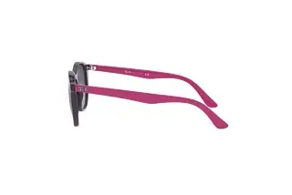 Seitenansicht Ray-Ban Kids RJ9070S (70218G)