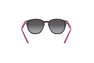 Rückansicht Ray-Ban Kids RJ9070S (70218G)