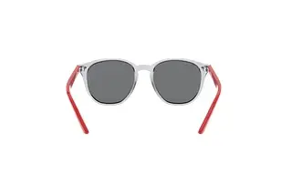 Rückansicht Ray-Ban Kids RJ9070S (70636G)