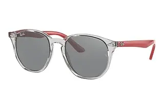 Vorderansicht Ray-Ban Kids RJ9070S (70636G)