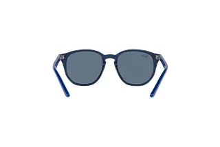 Rückansicht Ray-Ban Kids RJ9070S (707680)
