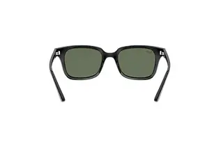 Rückansicht Ray-Ban Kids RJ9071S (100/71)