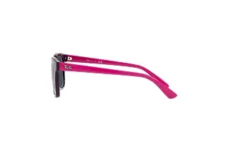Seitenansicht Ray-Ban Kids RJ9071S (702187)