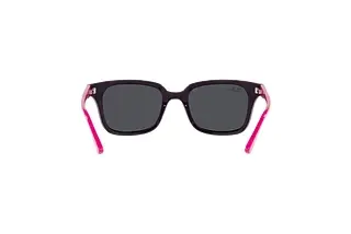 Rückansicht Ray-Ban Kids RJ9071S (702187)