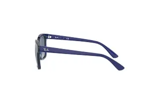 Seitenansicht Ray-Ban Kids RJ9071S (70624L)