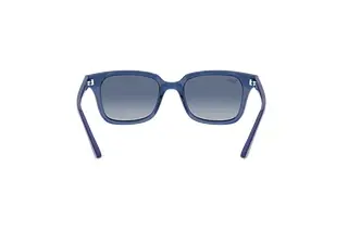 Rückansicht Ray-Ban Kids RJ9071S (70624L)