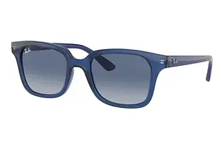 Vorderansicht Ray-Ban Kids RJ9071S (70624L)