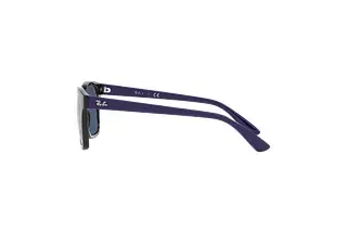 Seitenansicht Ray-Ban Kids RJ9071S (712080)