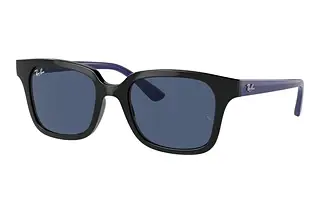 Ray-Ban Kids RJ9071S 712080 Dark BlueBlack