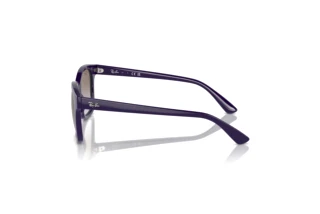 Seitenansicht Ray-Ban Kids RJ9071S (71634Q)