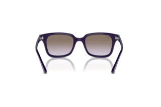 Rückansicht Ray-Ban Kids RJ9071S (71634Q)