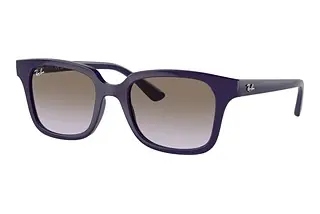 Ray-Ban Kids RJ9071S 71634Q Lillac Light GreyViolet