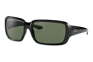 Ray-Ban Kids RJ9072S 100/71 Dark GreenBlack