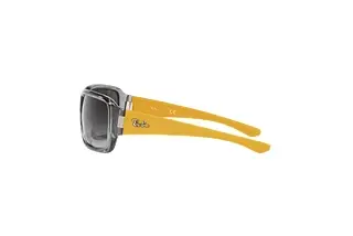 Seitenansicht Ray-Ban Kids RJ9072S (70788G)