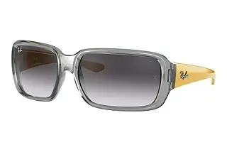 Vorderansicht Ray-Ban Kids RJ9072S (70788G)