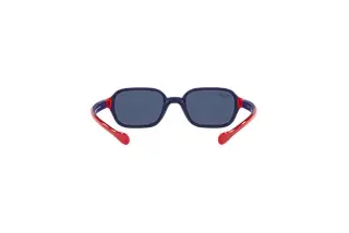 Rückansicht Ray-Ban Kids RJ9074S (709380)