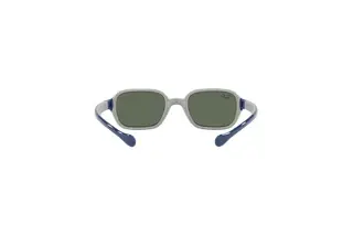 Rückansicht Ray-Ban Kids RJ9074S (709671)