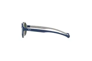 Seitenansicht Ray-Ban Kids RJ9075S (709671)