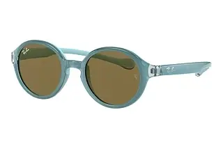 Vorderansicht Ray-Ban Kids RJ9075S (709773)