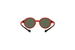 Rückansicht Ray-Ban Kids RJ9075S (710071)