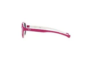 Seitenansicht Ray-Ban Kids RJ9075S (710187)