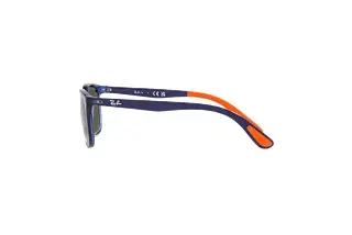 Seitenansicht Ray-Ban Kids RJ9076S (712471)