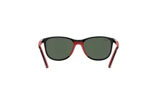 Rückansicht Ray-Ban Kids RJ9077S (713171)