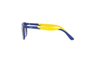 Seitenansicht Ray-Ban Kids RJ9077S (71328G)