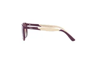 Seitenansicht Ray-Ban Kids RJ9077S (71348G)