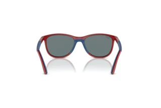 Rückansicht Ray-Ban Kids RJ9077S (71606G)
