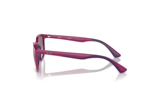 Seitenansicht Ray-Ban Kids RJ9078S (71498H)