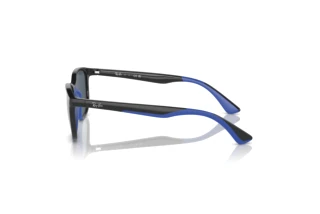 Seitenansicht Ray-Ban Kids RJ9078S (715155)