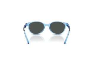 Rückansicht Ray-Ban Kids RJ9080S (716887)