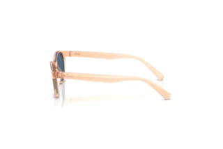 Seitenansicht Ray-Ban Kids RJ9080S (717080)